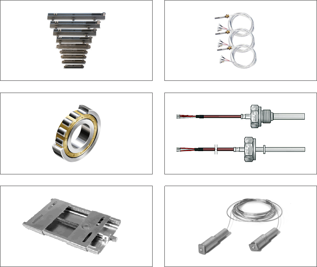 MEB - Productos - Complementos